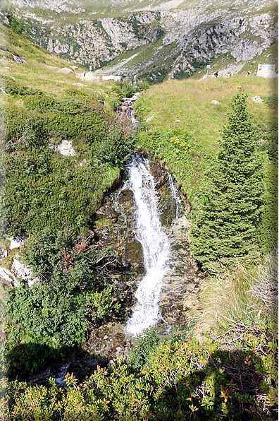 foto Lago Ritort